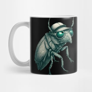 Cool Weevil Mug